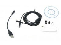 USB эндоскоп VEN-02-5.5mm-2m Android